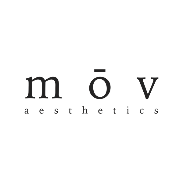 Mōv Aesthetics logo