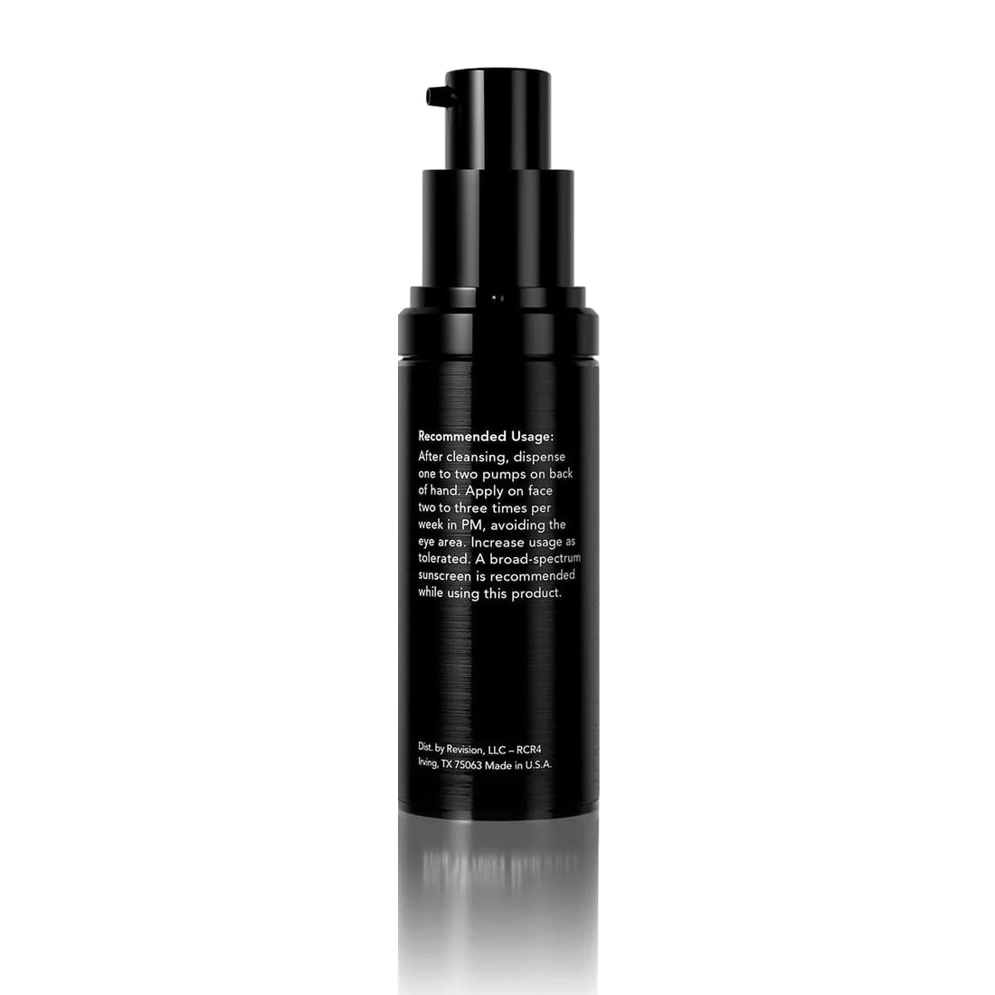 Retinol Complete 0.5 1oz Revision