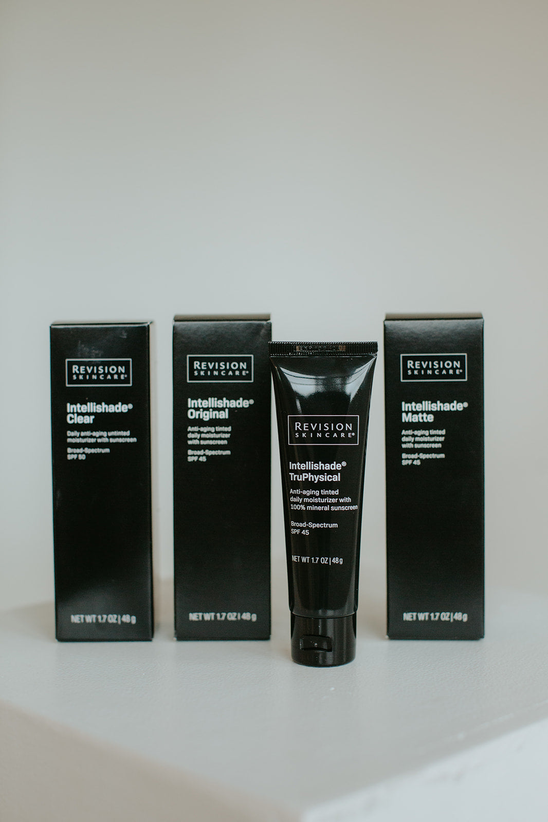 Pregnancy Skincare Bundle