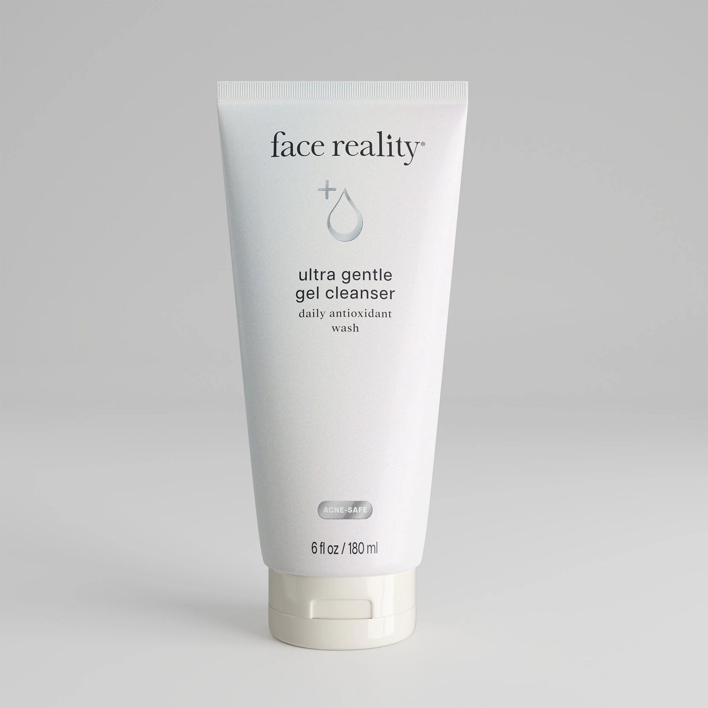 ULTRA GENTLE GEL CLEANSER 6oz