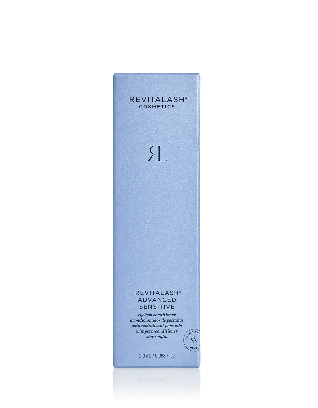 Revitalash Advanced Sensitive 2.0ML