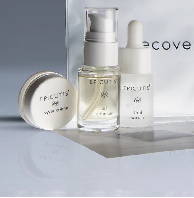 Epicutis Travel Set