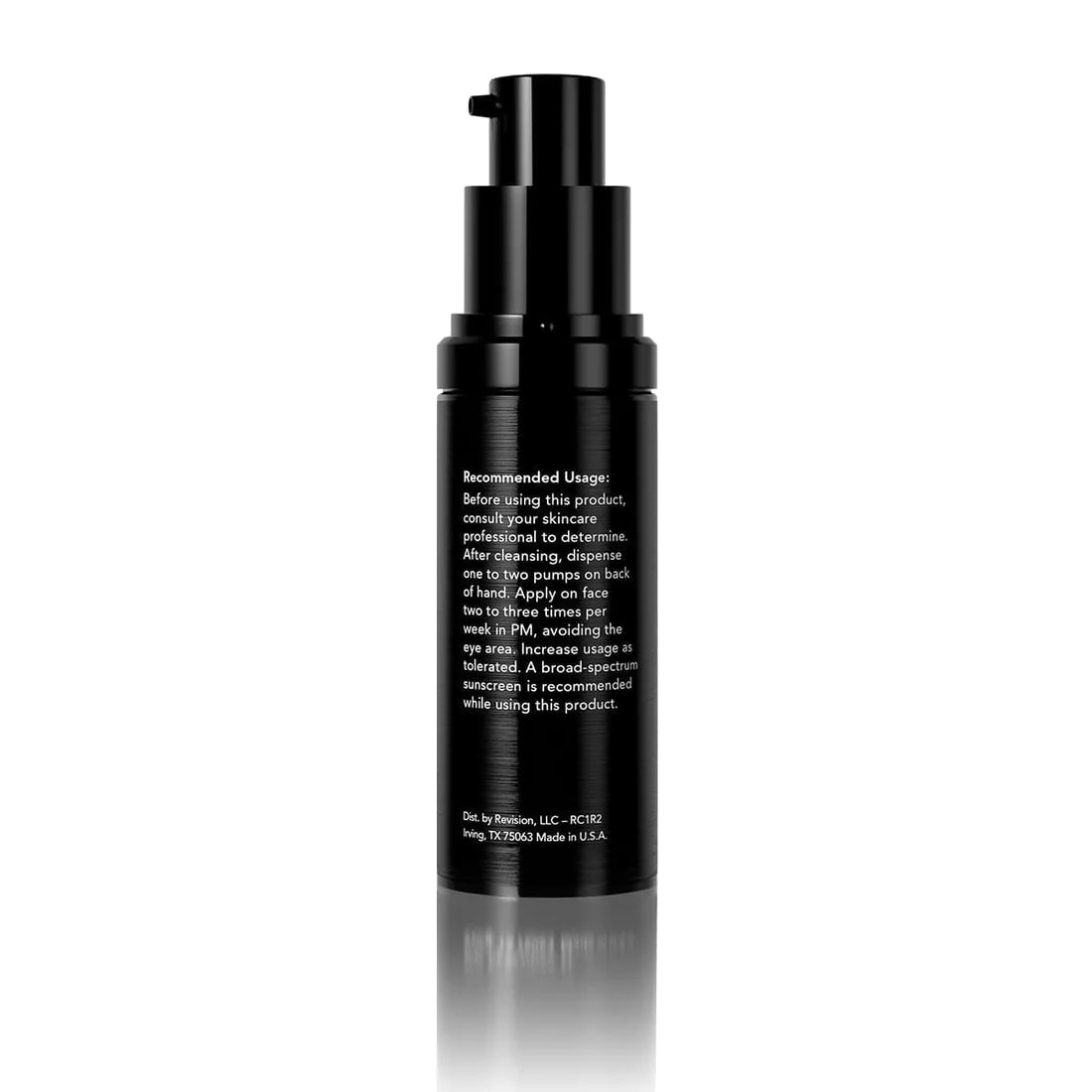 Retinol Complete 1.0 1oz Revision
