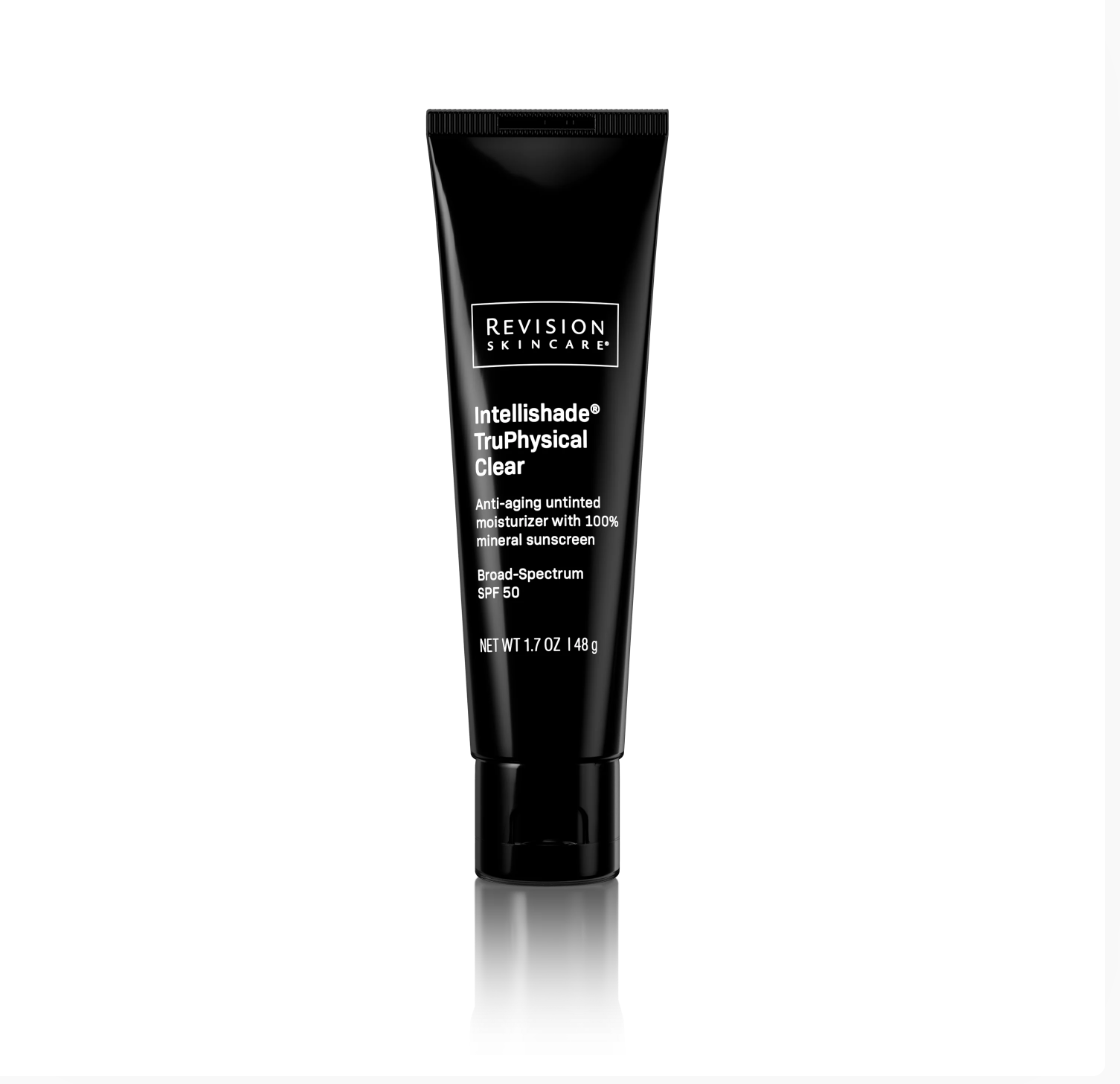 Intellishade TruPhysical Clear