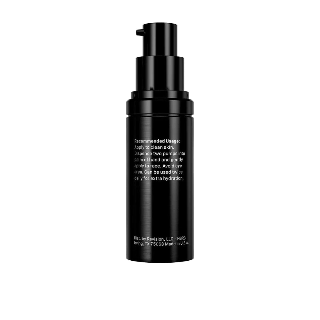 Hydrating Serum Revision