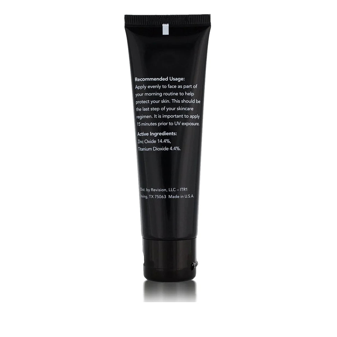 Intellishade TruPhysical Revision