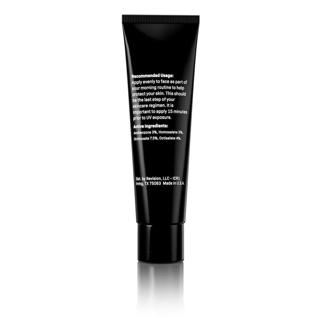 Intellishade Clear Revision
