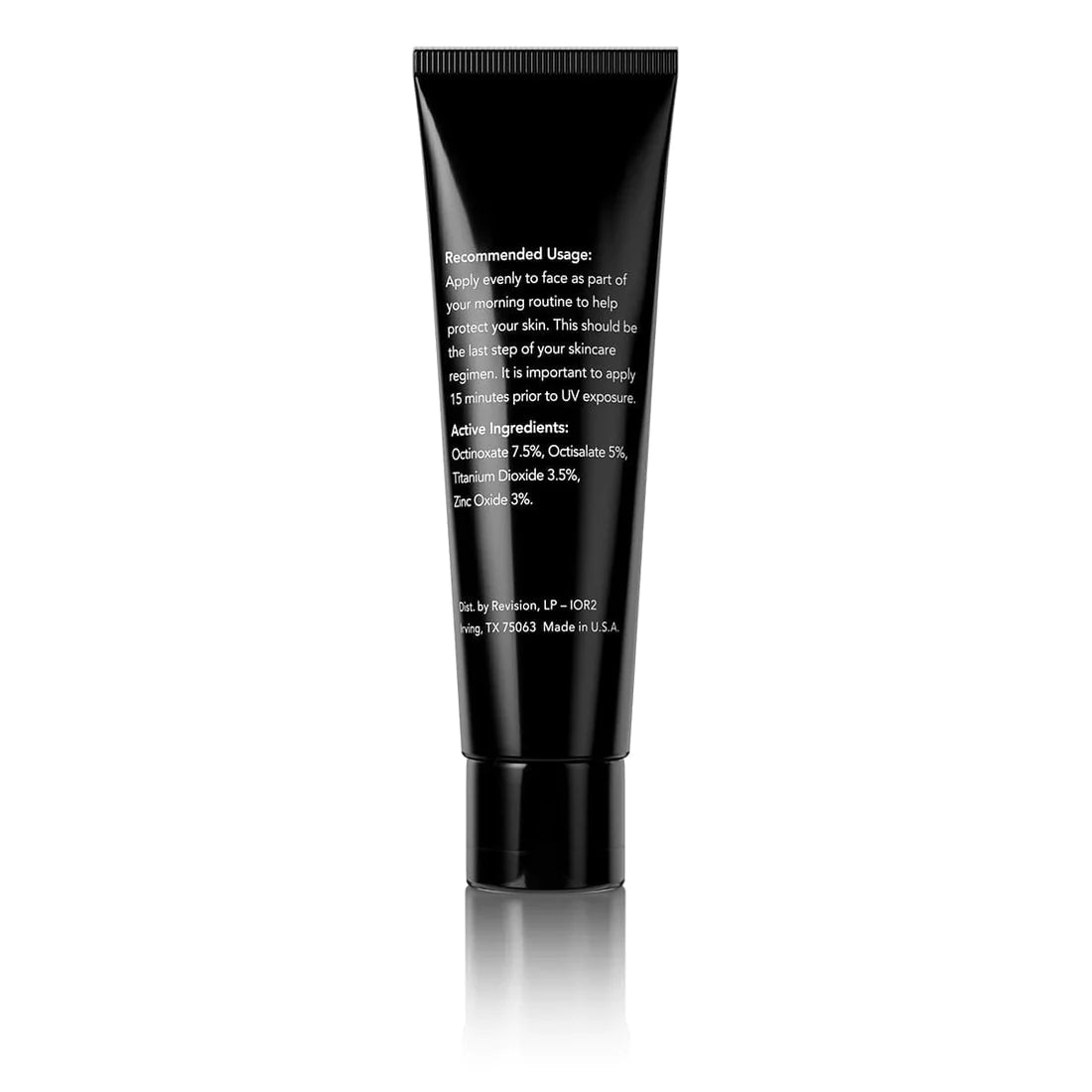Original Intellishade Revision