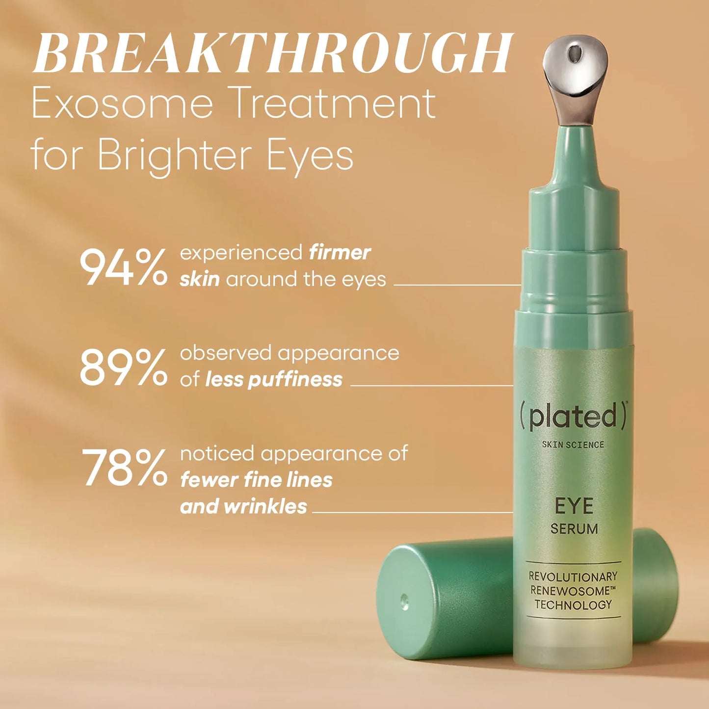 EYE Serum (plated)