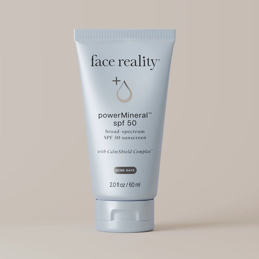 powerMineral™ SPF 50