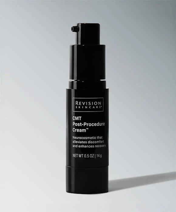 CMT Post-Procedure Cream® 0.5 oz