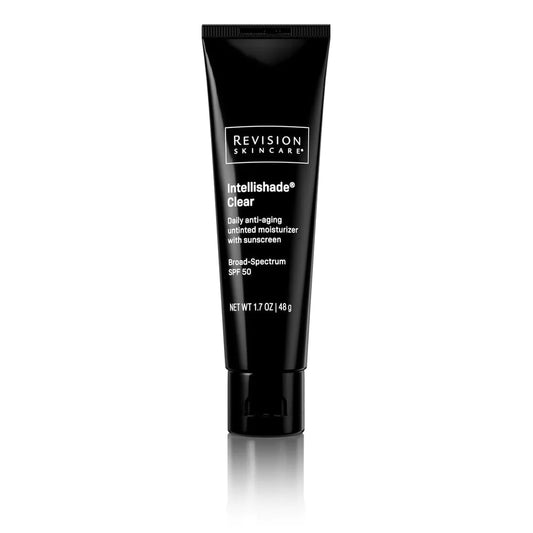 Intellishade Clear Revision