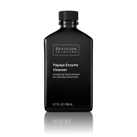 Papaya Enzyme Cleanser Revision